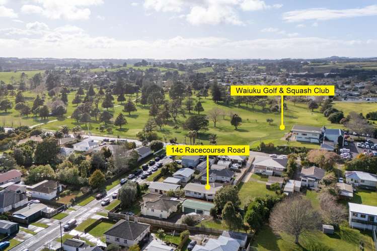 14C Racecourse Road Waiuku_19
