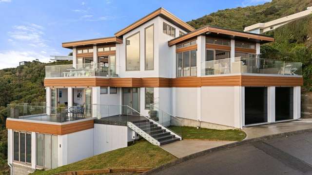 PANORAMIC LUXURY IN KHANDALLAH