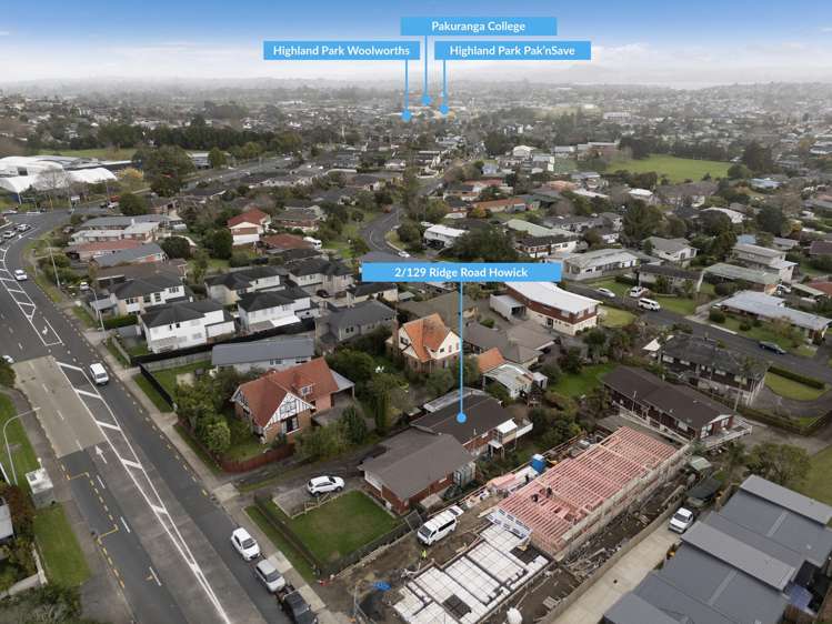 2/129a Ridge Road Howick_26