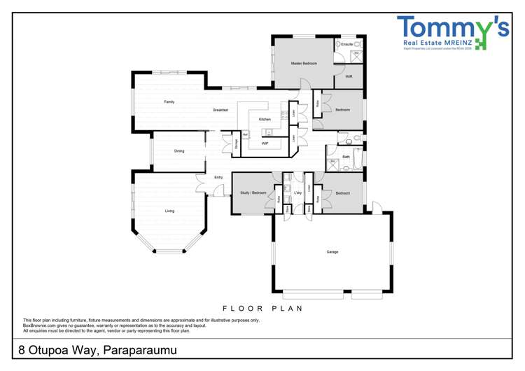 8 Otupoa Way Paraparaumu_22