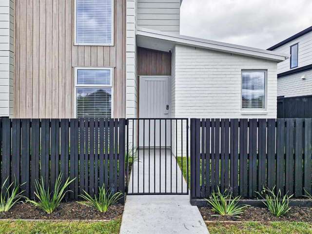 3 BEDROOM TE PUKE