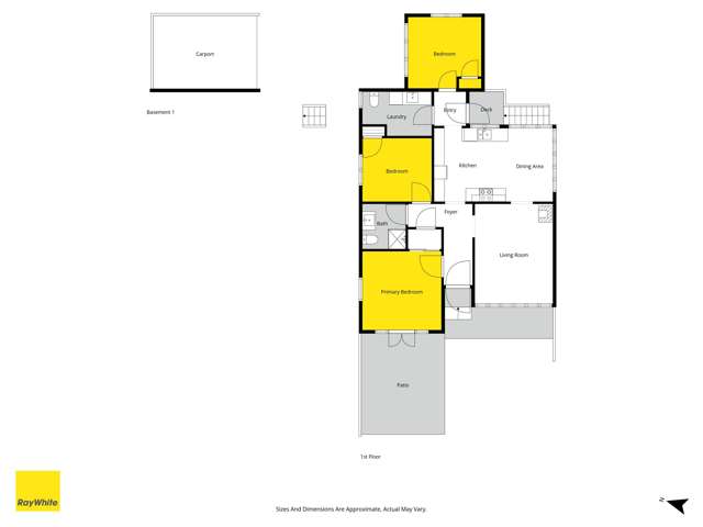 25 Premier Avenue Point Chevalier_1