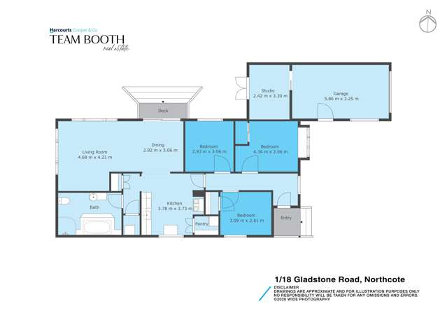 1/18 Gladstone Road Northcote_1