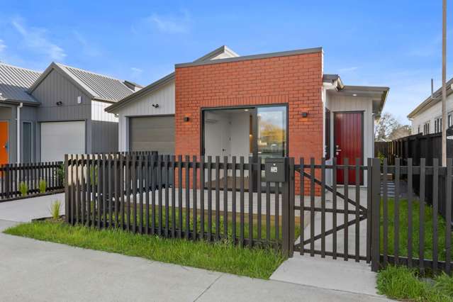 Secure Your Place in Fast-Growing Karaka