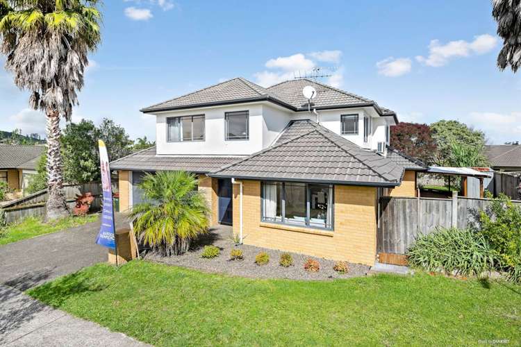 8 Franshell Crescent East Tamaki_16