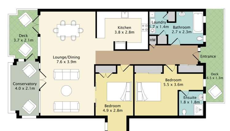 30/34 Waiwera Place Orewa_17