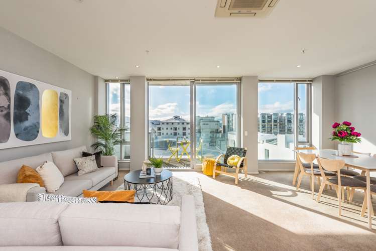 604/19 College Street Te Aro_4