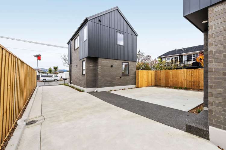 1-4/437 Worcester Street Linwood_22