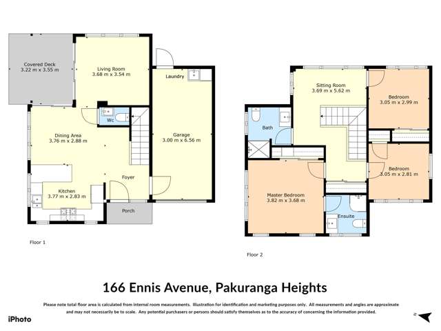 166 Ennis Avenue Pakuranga Heights_1