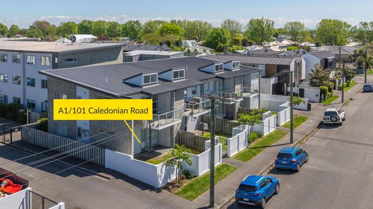 A1/101 Caledonian Road Saint Albans_8