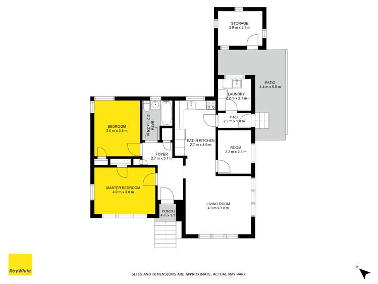 1/9 George Street Mangere East_18