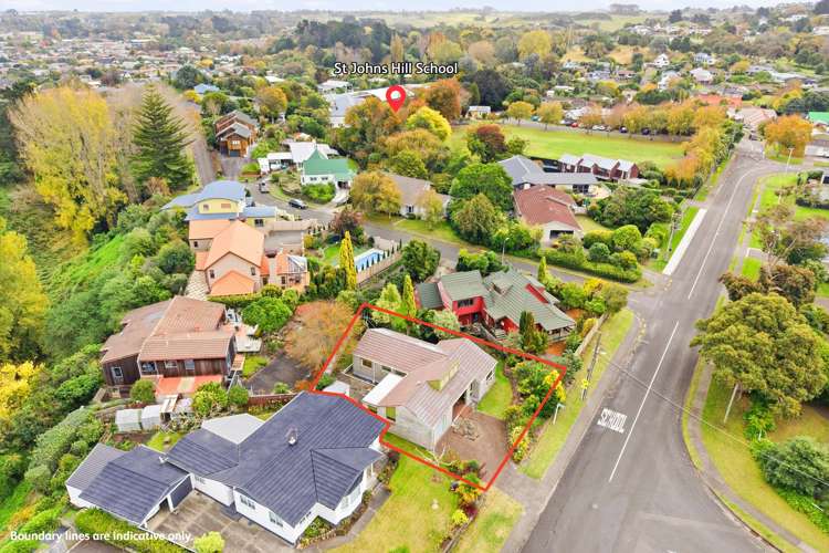 47 Parkes Avenue St Johns Hill_21