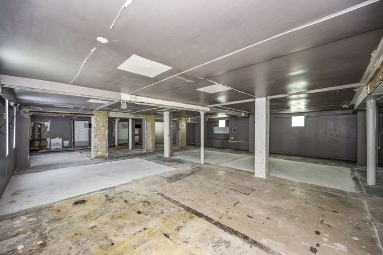 Basement/145 Karangahape Road Auckland Central_3
