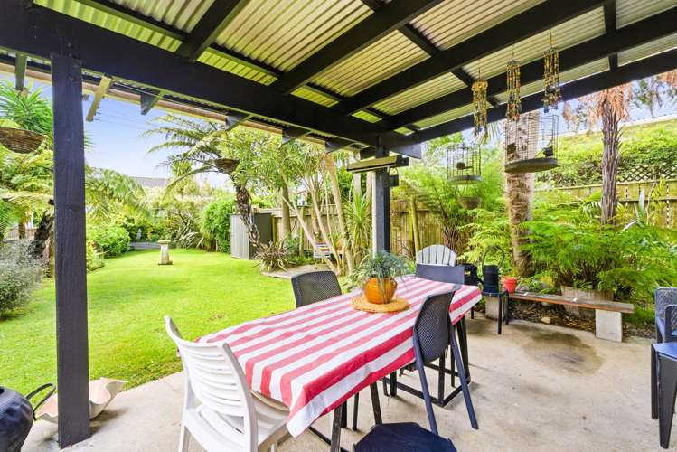 26 College Street College Estate_15