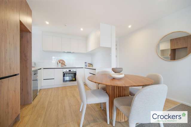 Brand New Apartment at the heart of Te Atatu South