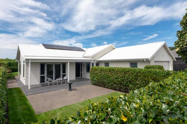 Allure in Hamon Park