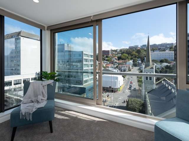 406/168 Victoria Street Te Aro_2