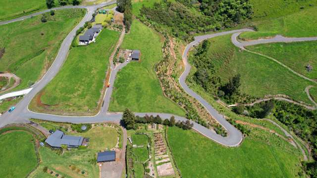 Lot 24 Stream Ridge, 394 Te Puke Quarry Road Papamoa_4