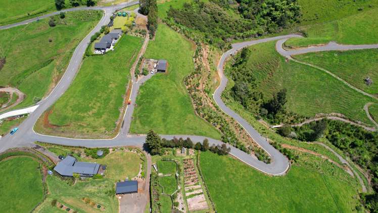 Lot 24 Stream Ridge, 394 Te Puke Quarry Road Papamoa_5