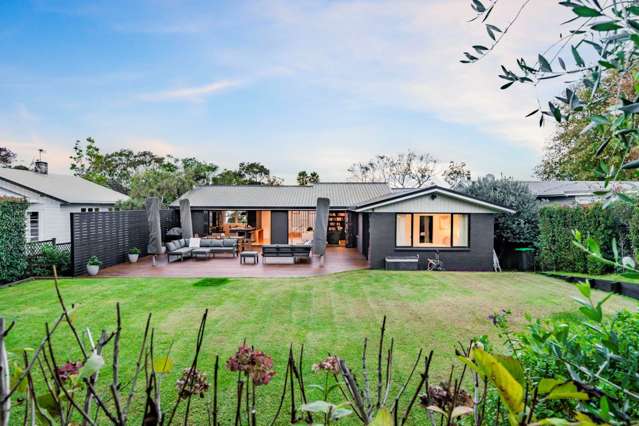 The Ultimate 309m² Family Home
