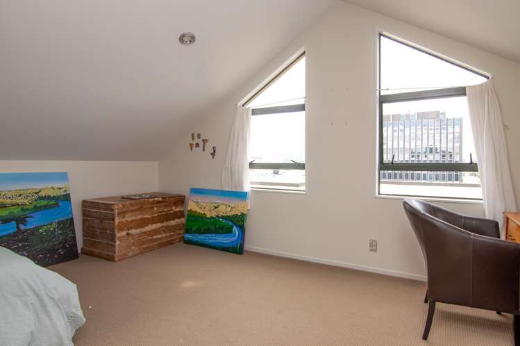 6 Queen Street - Penthouse 1 Palmerston North_12