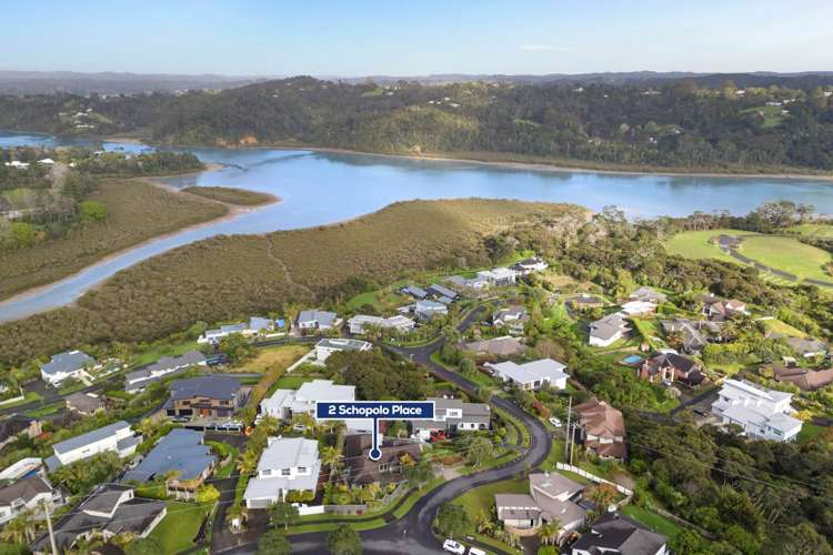 2 Schopolo Place Albany_30