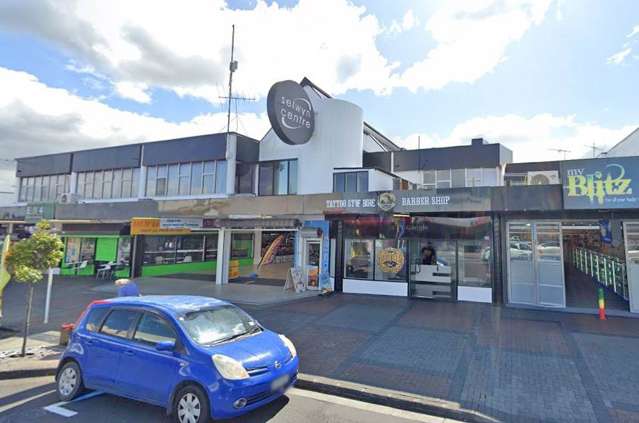 OFFICE AVAILABLE IN CENTRAL PAPAKURA