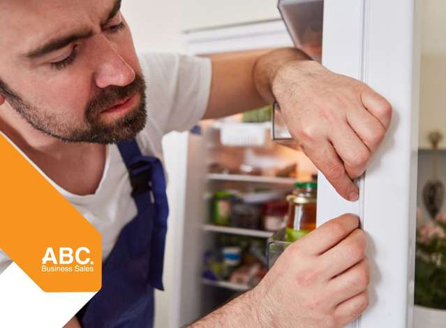 Refrigeration Seal Service – Proven Territories