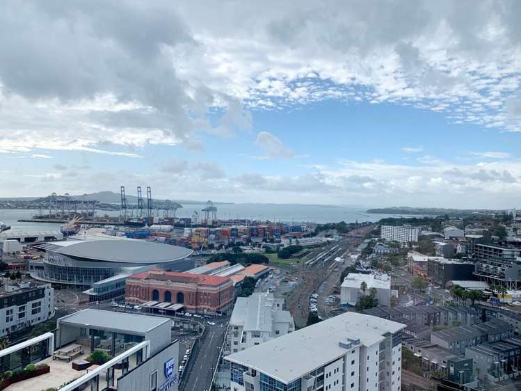 1603/138 Anzac Avenue Auckland Central_21