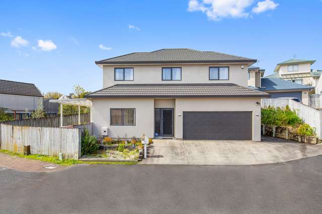 Family Home Opportunity in Manukau