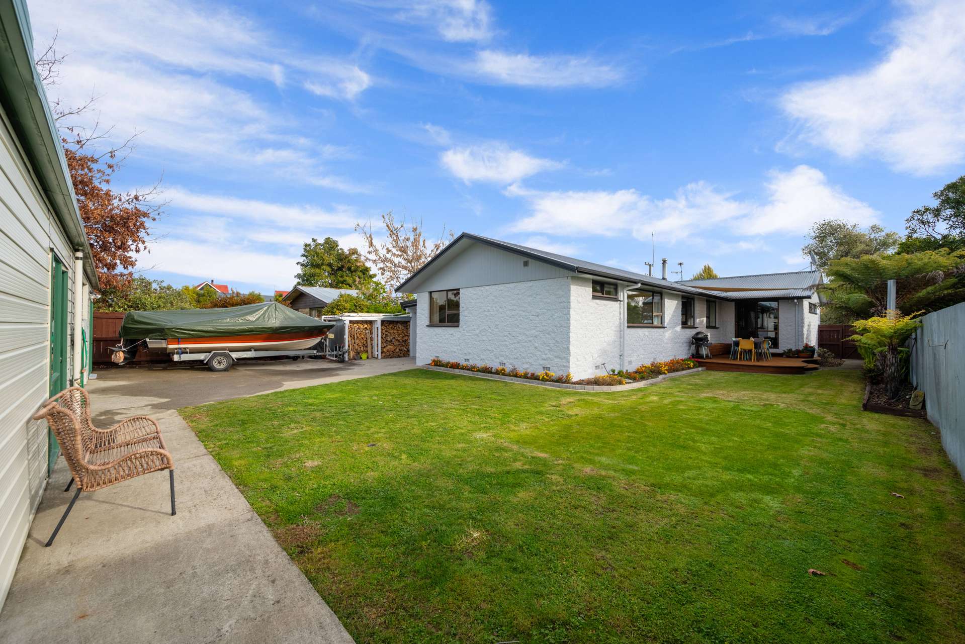 11 Brydon Street Renwick Marlborough Houses for Sale One Roof