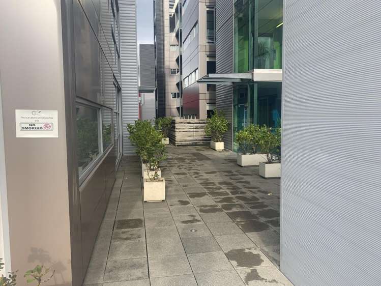 488/233 Cuba Street Te Aro_14