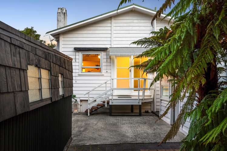 25 Mewburn Avenue Mount Eden_24