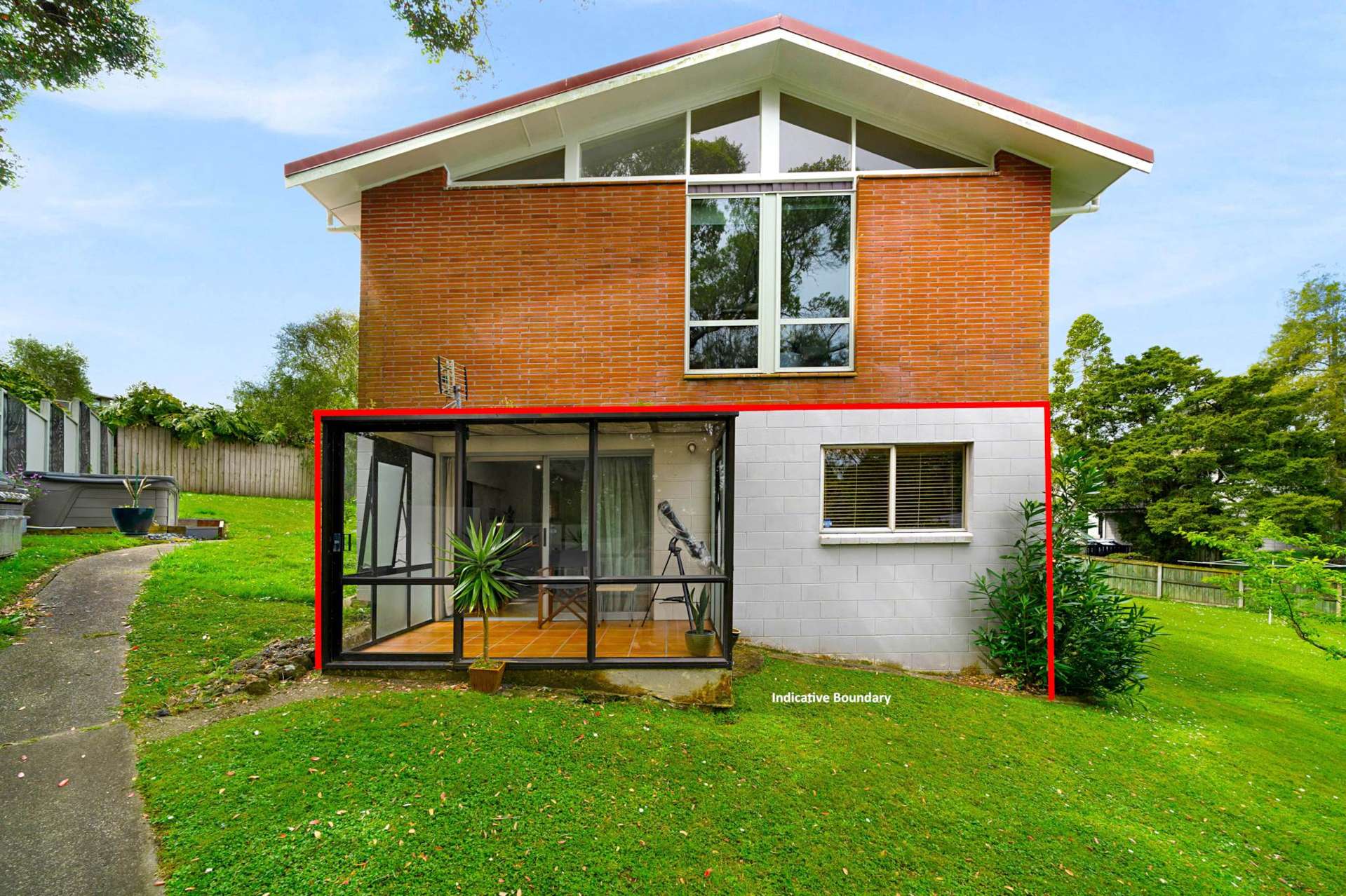 3/293B Hillsborough Road Hillsborough_0