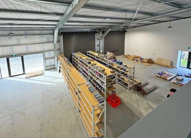 Unit 3, 1 Parakau Road Waiwhakaiho_4