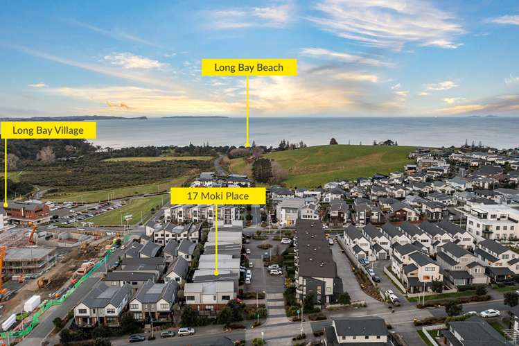 17 Moki Place Long Bay_5
