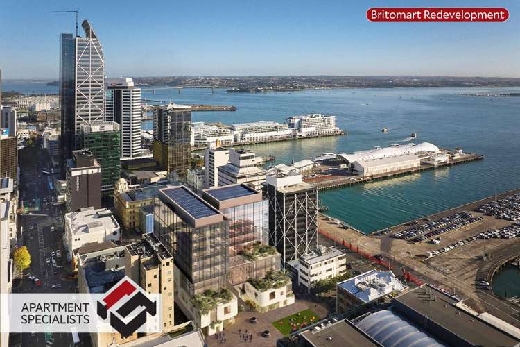 16 Gore Street Auckland Central_23