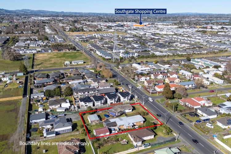 267 & 269 Porchester Road_5