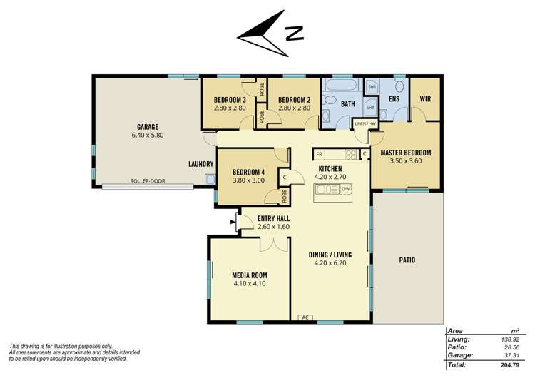 58 Ward Street Pukekohe_10