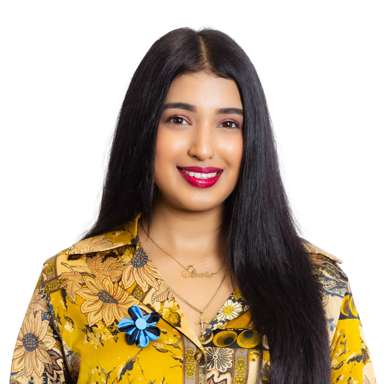 Atashna Amisha Verma