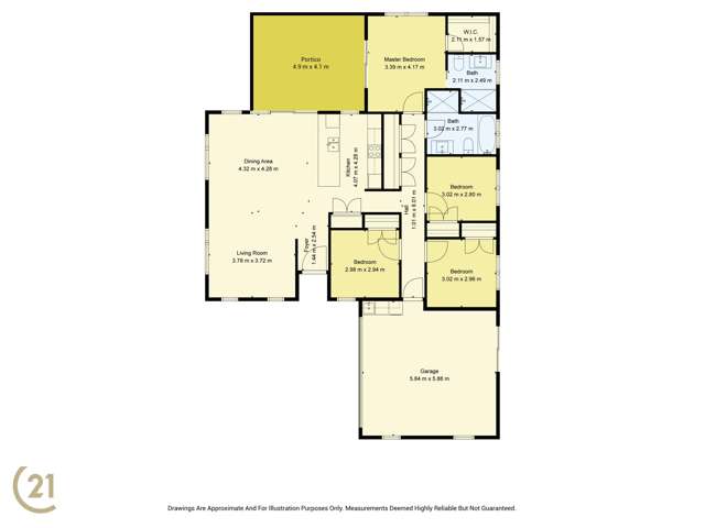 19 SKIFFINGTON ROAD Pokeno_1