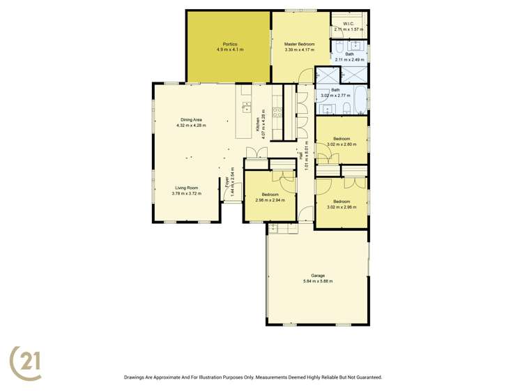 19 SKIFFINGTON ROAD Pokeno_15