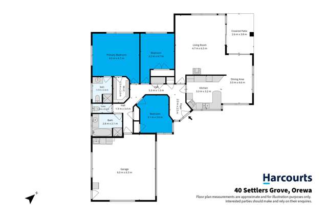 40 Settlers Grove Orewa_1