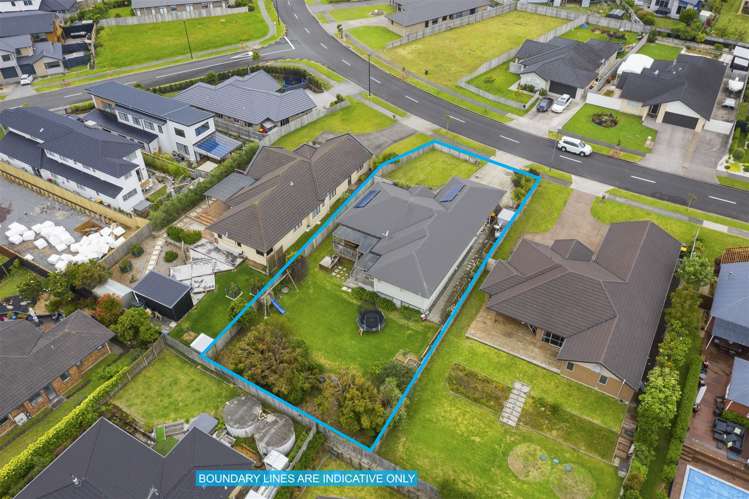 70 Intrepid Crescent Beachlands_21