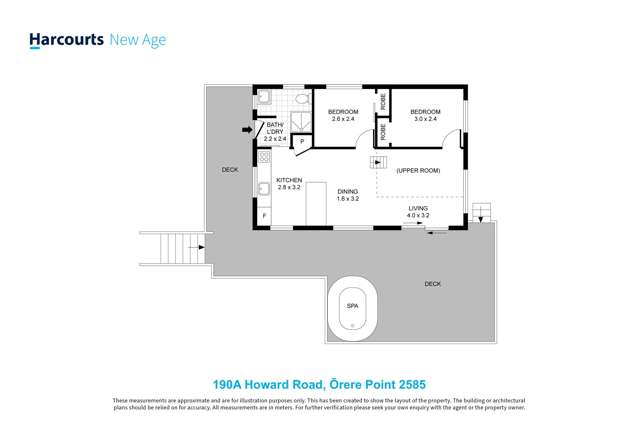 190A Howard Road Orere Point_1