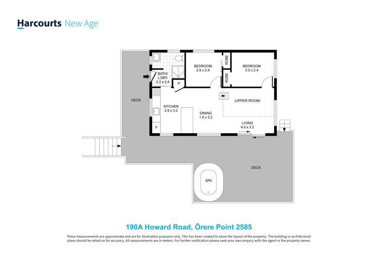 190A Howard Road Orere Point_20