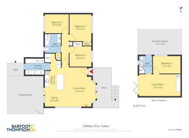 3 Matipo Drive Tuakau_1
