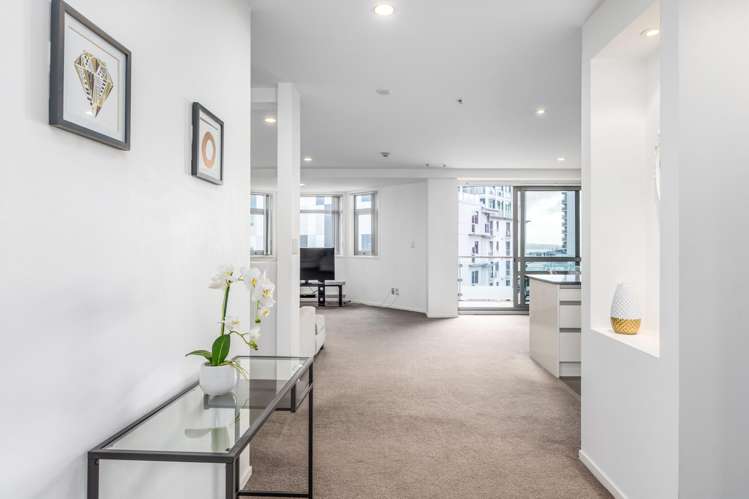 6AA/205 Hobson Street Auckland Central_11