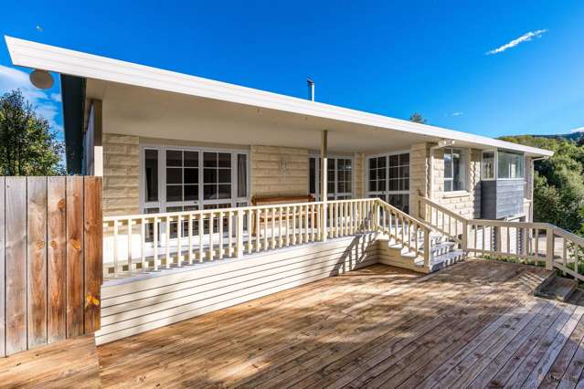 Private & Spacious Family Home - The Perfect Retreat!