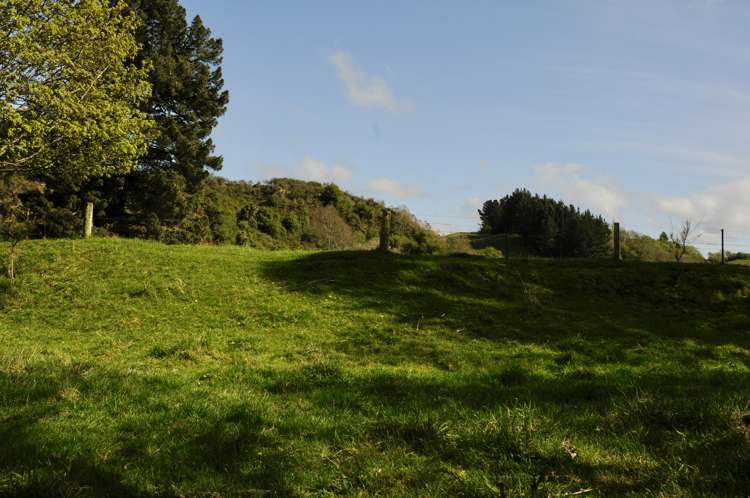 Hakataramea Highway Waimate_16